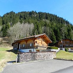 Appartement Studio Rinderbergblick