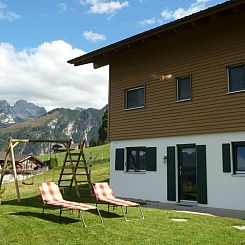 Appartement Panorama, Chalet Appartement/Fewo, Dusche oder B