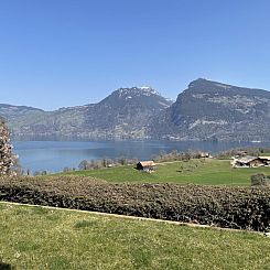 Appartement Panoramaferienwohnung Waldkircher