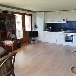 Appartement Panoramaferienwohnung Waldkircher