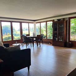 Appartement Panoramaferienwohnung Waldkircher