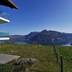 Appartement Traumblick Krattigen