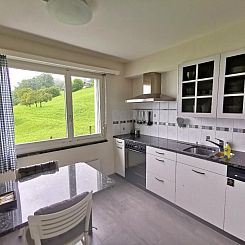 Appartement Traumblick Krattigen