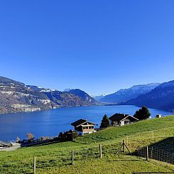 Appartement Traumblick Krattigen