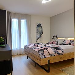 Appartement Beatrice Garden
