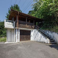 Vakantiehuis Chalet Guldeli