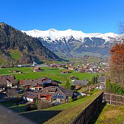 Vakantiehuis Chalet Guldeli