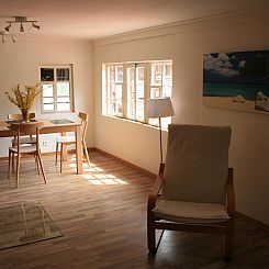 Appartement Chalet Bifigen Appartement/Fewo, Dusche, WC 2.5-