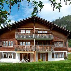 Appartement Linder