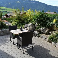 Appartement Bolzli-Hus