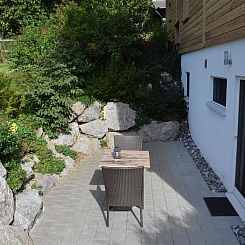 Appartement Bolzli-Hus