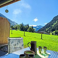 Appartement Greenview