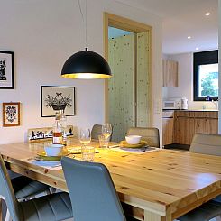 Appartement Greenview