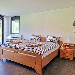 Appartement Greenview