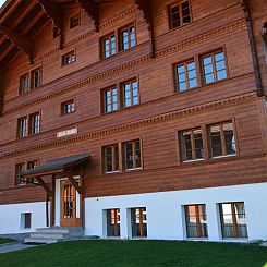 Appartement Henry (Tiefparterre)