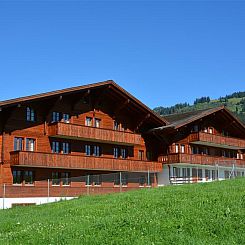 Appartement Henry (Tiefparterre)