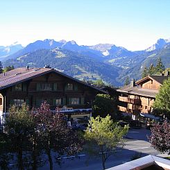 Appartement Arlette Nr. 30