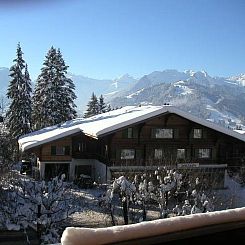 Appartement Arlette Nr. 30