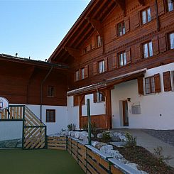 Appartement Mireille Nr. 6