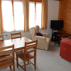 Appartement Mireille Nr. 6