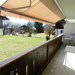 Appartement Suzanne Nr. 27