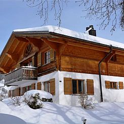 Appartement Scapa
