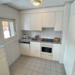 Appartement Suzanne Nr. 22