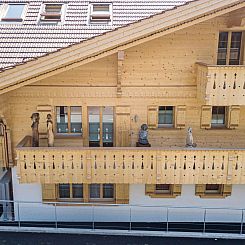 Appartement Grace