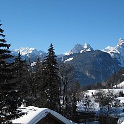 Appartement Monique Nr. 1