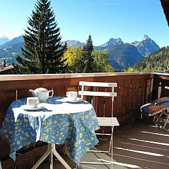 Appartement Monique Nr. 1