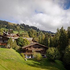 Appartement Graebi