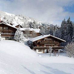 Appartement Graebi