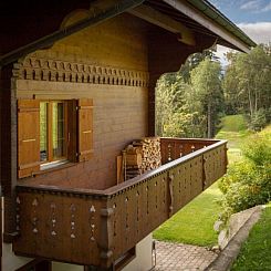Appartement Graebi