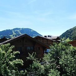 Appartement Im Wiesengrund