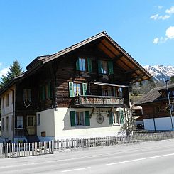 Appartement Margrit Appartement/Fewo, Dusche oder Bad, WC 4-