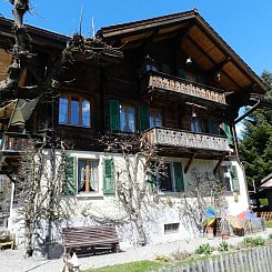 Appartement Margrit Appartement/Fewo, Dusche oder Bad, WC 4-
