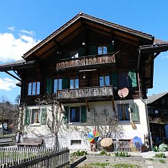 Appartement Margrit Appartement/Fewo, Dusche oder Bad, WC 4-