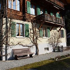 Appartement Margrit Appartement/Fewo, Dusche oder Bad, WC 4-