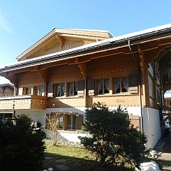 Appartement Lisa