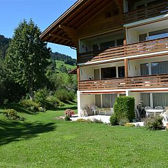 Appartement 2-Bettwohnung