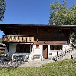 Appartement Hivernants Le Rez Appartement/Fewo, Dusche oder 