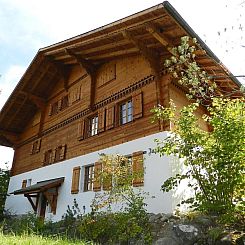 Appartement Zapfe (Küenzi) Appartement/Fewo, Dusche oder Ba