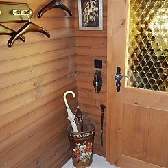 Appartement Abnaki, Chalet