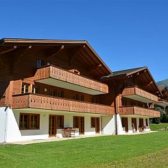 Appartement Jacqueline 22