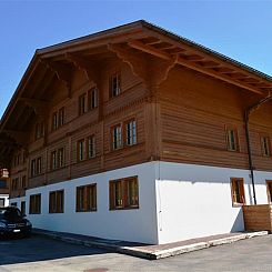 Appartement Jacqueline 2