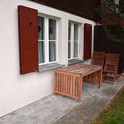 Appartement Oberland Nr. 3