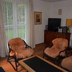 Appartement Oberland Nr. 3