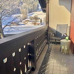 Appartement Oberland Nr. 29