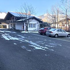 Appartement Oberland Nr. 29
