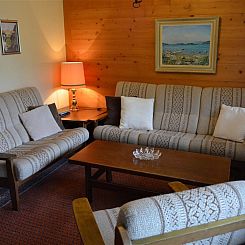Appartement Oberland Nr. 29